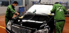 汽车镀晶、碳晶镀膜套装功能和使用方法